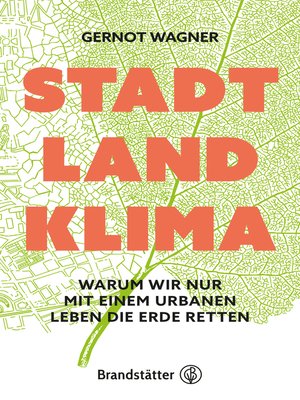 cover image of Stadt, Land, Klima
